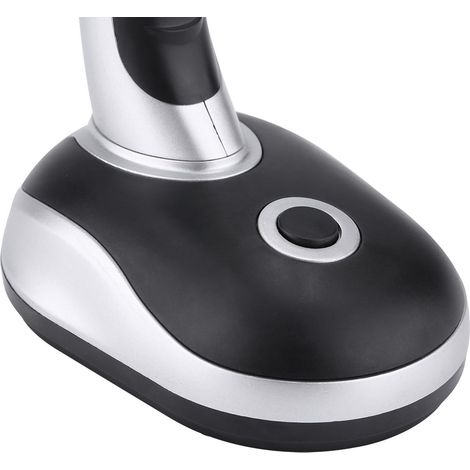 12 LED-Leuchten – Schreibtischlampe/Schreibtischlampe/Arbeitsleuchte, augenschonend, ideal zum Lesen und Lernen (1/5)