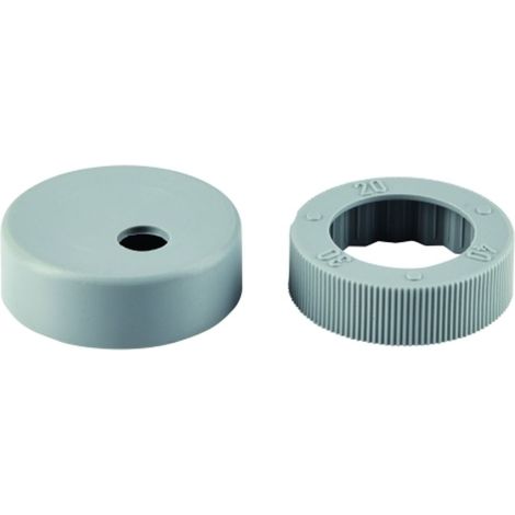GROHE Anillo de tope 47573 para Grohtherm Micro, 47573000