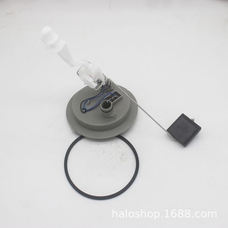 16117183794 1611675983 Applicable to BMW 7 Series E65 E66 left fuel level sensor (1/4)