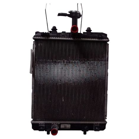 Radiateur PEUGEOT 107 3p [PRODUIT D'OCCASION]♻️1330p4
