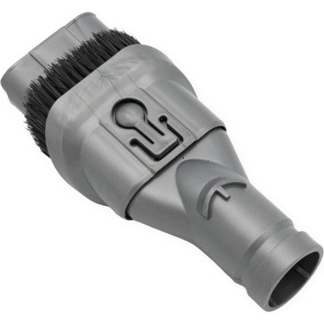 Ersatzteil - Dyson Kombi-Düse mit Borsten dc16- - - DYSON, SIEMENS (1/2)