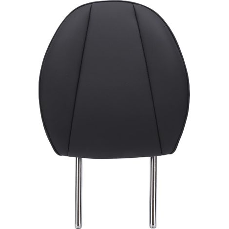 Appui-tête de voiture en mousse à mémoire de forme, Support de cou confortable, siège en cuir PU, repose-tête de remplacement (1/5)