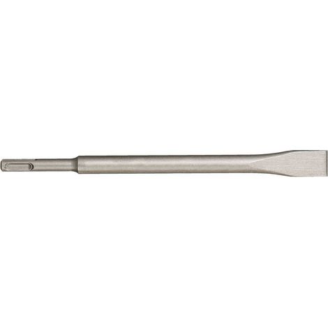 Metabo 628407000 Scalpello piatto 1 pezzo 20 mm Lunghezza totale 250 mm SDS-Plus 1 pz.