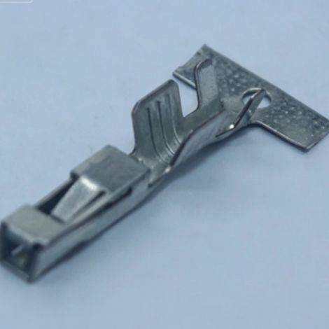 638652-1 Automotive connector, plug, wiring harness terminal (1/2)