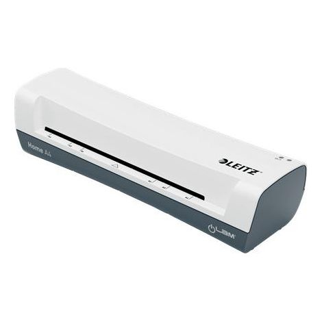 Leitz iLAM Home Thermal Laminiergerät grau 300 mm/min