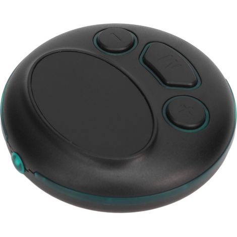 Stimulateur Musculaire LED 8 Modes Rechargeable Antidouleur Entraînement Fessiers Tonifiant Corps Appareil Massage Électrique Portable (1/5)