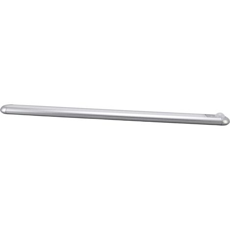 Bandeau LED 40cm avec détecteur de mouvement humain, lumière d'armoire USB, 3 températures de couleur, pour couloir, chambre, placard, chevet. (1/5)