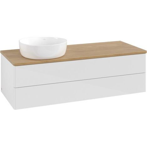 Villeroy & Boch K22011GF WTUS Antao K221 1200x360x500mm (1/3)