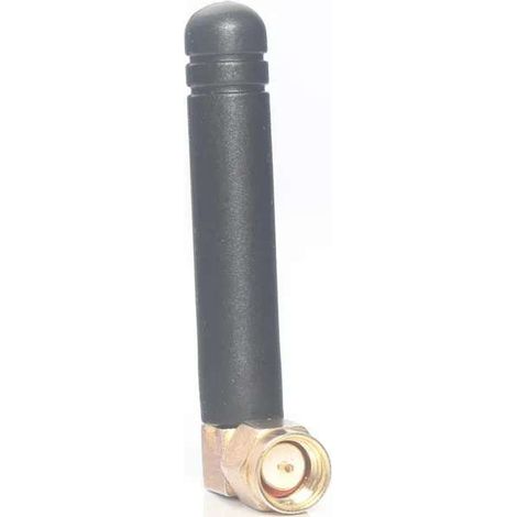 Antenne pour transmetteur à visser universel bricolage remplacement DIY pièce (1/2)