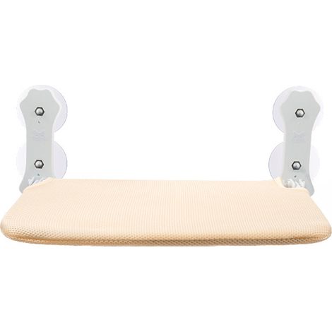 1 Hamac pour chat, lit fenêtre pliable, toile respirante été, polaire hiver, installation sans dégâts (1/5)