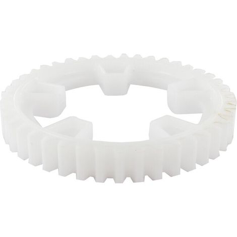 Pignone plastica 43 dente GGP - CASTELGARDEN 322120117/0