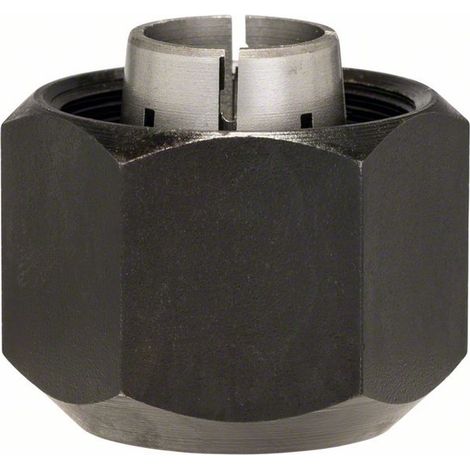 Bosch Spannzange, 12 mm, 27 mm