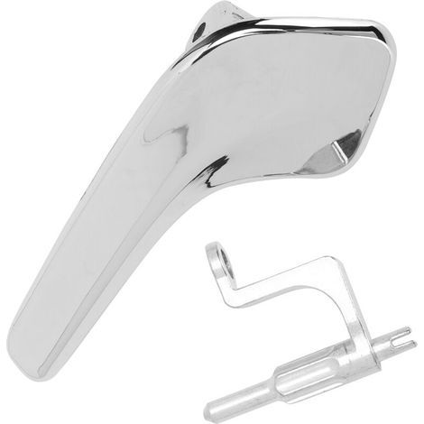 Yctze 13297813 136040 13297179 136041 13297180 La maniglia interna della portiera sinistra è la maniglia interna di ricambio per la Corsa MK3 hatchback dal 2006 al 2013. (1/5)