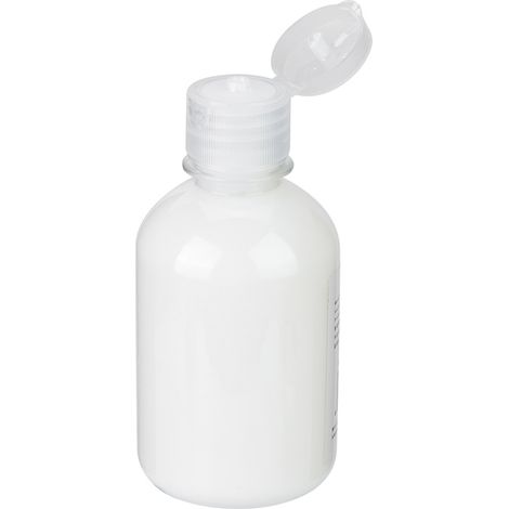 Pigment de polissage pour peinture d'artiste, médium acrylique brillant en gel, accessoires d'art (250 ml) (1/5)