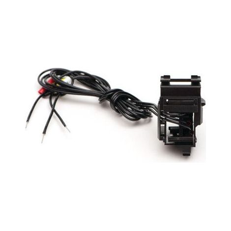 Mando modular Kanlux kmccb-f-250a/ax/l 250 A 230 V (1/2)