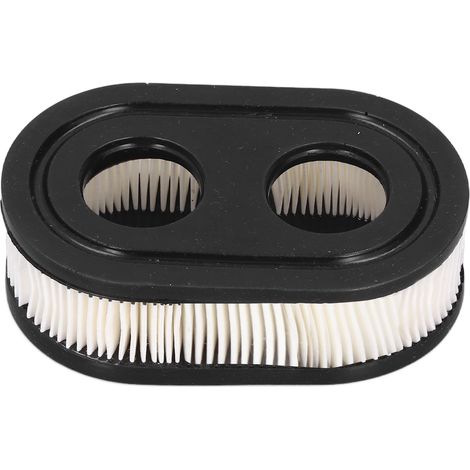 Filtre à air tondeuse plastique noir protection moteur remplacement pour 593260 798339 798452 (1/5)