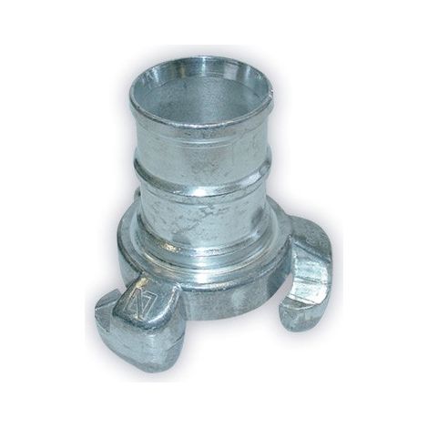 Racor para manguera contraincendios Diámetro: Ø45 mm