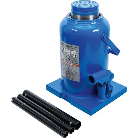BGS Gato de botella hidráulico 50 t - 70040