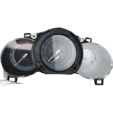 Bloc Compteurs CITROEN Ds3 Phase 1 (a55) 2009-2014 [PRODUIT D'OCCASION]♻️98041359xt