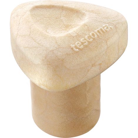 Juego 2 tapones de vino presto. tescoma (1/4)