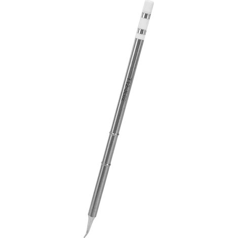 Lötspitze mit integrierter Spitze für die elektrische Lötstation FX-950, Ersatzspitze T12-JL02, Metall, Heimwerkerwerkzeug (1/5)