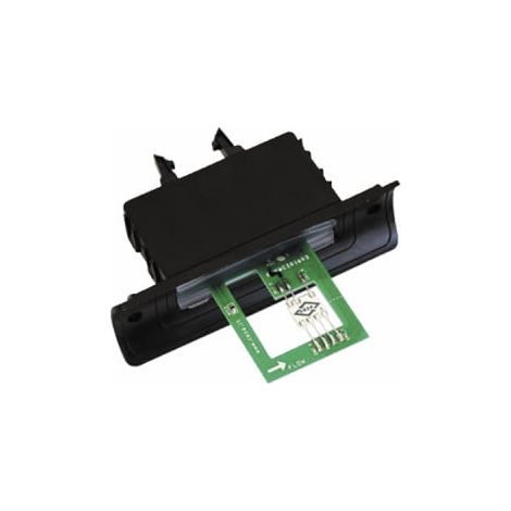 Capteur de débit (débitmètre) CEZA - DIFF