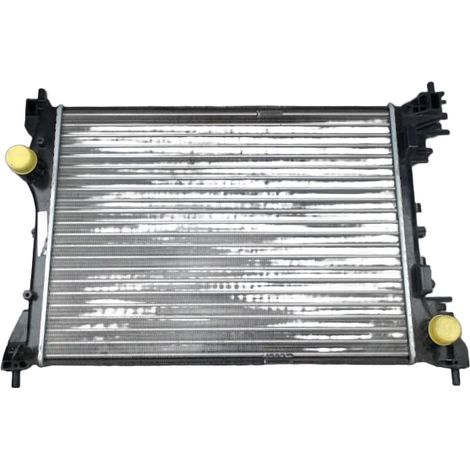 [PRODUIT D'OCCASION] Radiateur ALFA ROMEO Mito ♻️ Ref Oe. 50522910 - Garantie à vie (1/3)