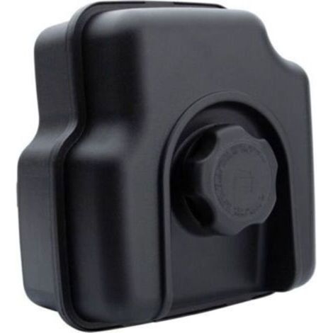 Réservoir de carburant pour Briggs & Stratton. Remplace les références 799863, 694260, 698110, 695736 et 697779. (1/4)