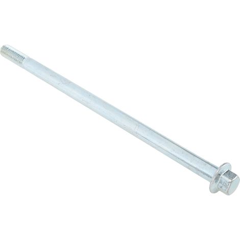 Moyeux Roue Arrière Axe M10 195mm pour Moto 90cc 110cc 125cc 150cc 200cc 250cc Scooter Quad Pit Bike (1/5)