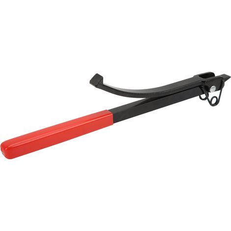 Utensile per tornitura portatile universale in metallo ad alta durezza per tornitura del volano per veicoli (1/5)