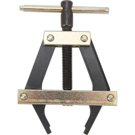Roller Chain Puller Support Connection Tool for 60-100 Roller Chains, Motorcycle ATV Kart, Metal Roller Chain Tool Is Designed to Last (1/5)