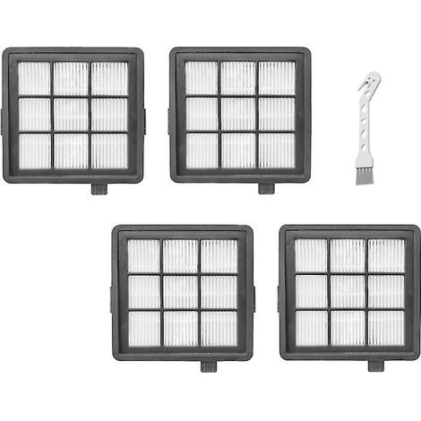 Stück HEPA-Filter für Bissell 1154 116 Waschmaschine