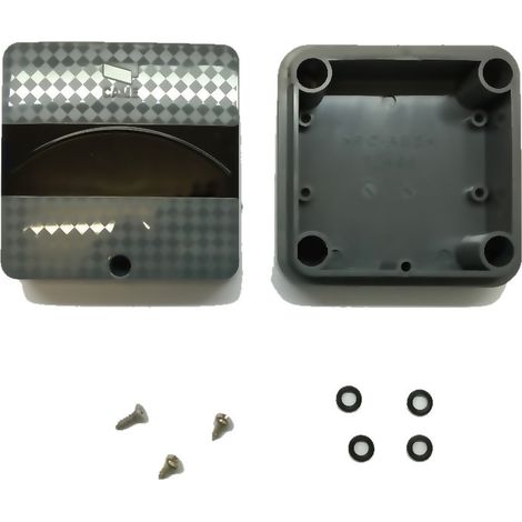 Boîtier pour photocellules DELTA-SE CAME 119RIR387 (1/3)