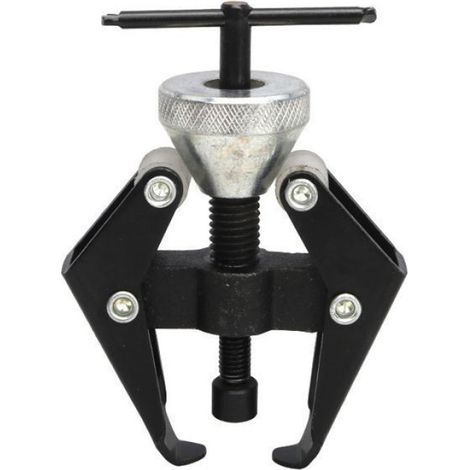 Extracteur Bras Essuie-Glace - Extracteur Borne Batterie - Pour Retrait Bras Coniques et Bornes - 100 x 85 mm - 1 Pièce (1/5)