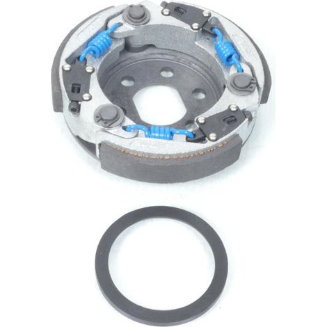 Plateau d embrayage Polini pour Scooter Italjet 50 Yankee Neuf
