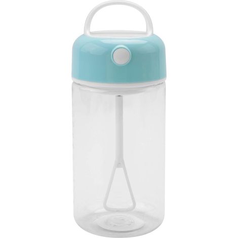 Elektrischer Mixer für Proteinpulver-Drinks, ideal für Fitness und Sport. Wasserdicht und auslaufsicher. (1/5)