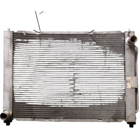 Radiateur / Condenseur Clim RENAULT Twingo 2 2010- [PRODUIT D'OCCASION]♻️8200369308