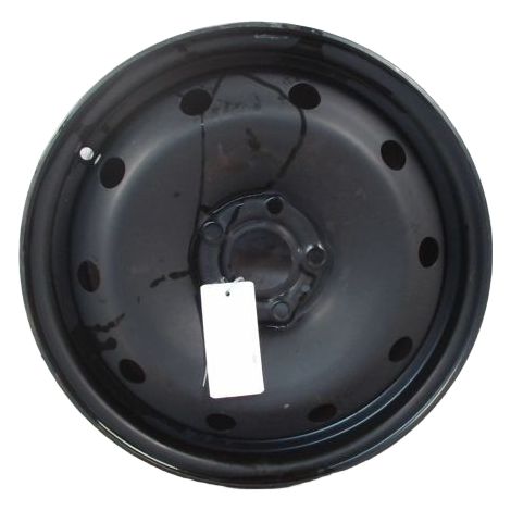 [PRODUIT D'OCCASION] Jante Tole RENAULT Laguna II Estate 2005-2007 ♻️ Ref Oe. 8200544574 - Garantie à vie (1/2)
