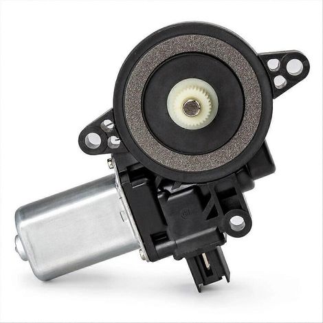 Fensterhebermotor vorne links (Fahrerseite) D651-59-58X für 2 3 6 2010-2013 (1/5)
