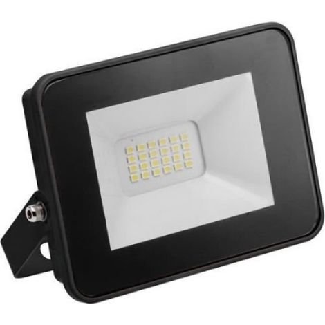 Projecteur LED - - iLUX 10W - 800 lumens - IP65 - Orientable 120°