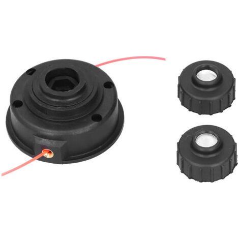 Couvercle de vis de tête de coupe, accessoires pour tondeuse à gazon Homelite ST155 ST165 ST175 ST285-AquaForge (1/5)