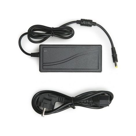 Transformator 12v DC 60 W Typ 2