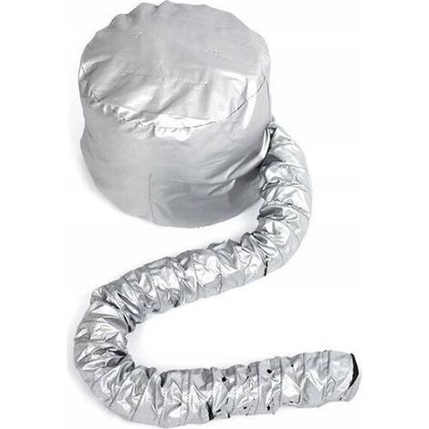 Gorro térmico para secar el cabello Ronney 190
