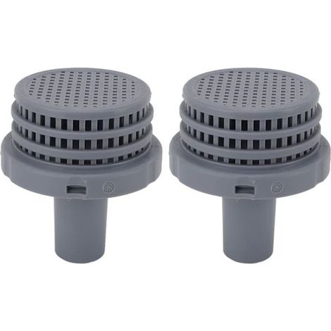/NN/2 ST/Vente de paniers de filtre de rechange Intex 25022E, crépine, unité de filtration 11070 et 11072- (1/2)