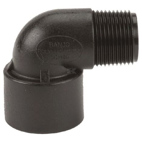 Coude BANJO SL07590