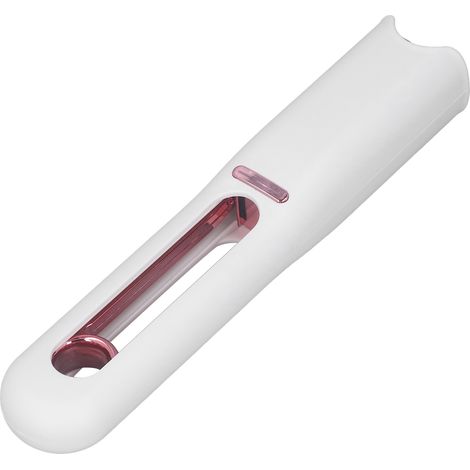 Mini balai portable, petit format, utilisable à sec ou humide, sans lavage à la main, idéal pour la vaisselle, la voiture et les vitrines. (1/5)