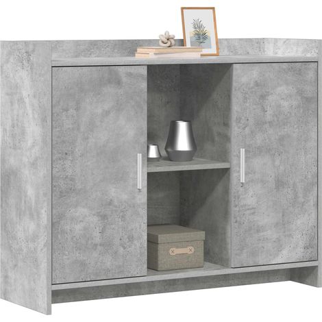 Credenza Madia Buffet 98,5 x 33 x 80 cm PB CDS21300 (1/5)