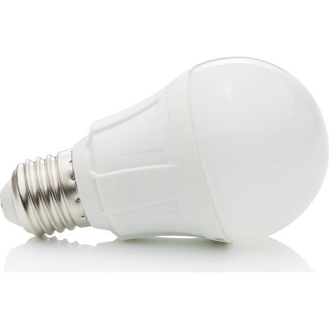 Lindby LED 'E27' da Plastica