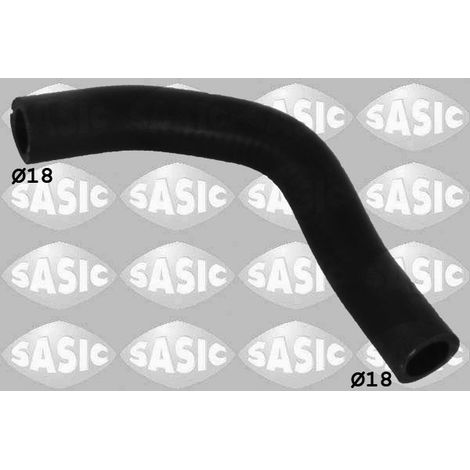 THERMOSTAT 3406201 SASIC