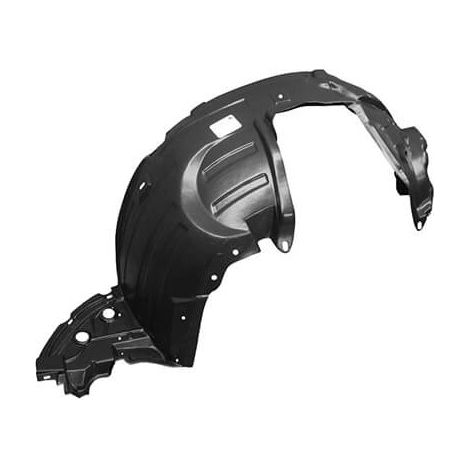 Pare-boue d'aile avant droit Renault Koleos 1 2008-2016
